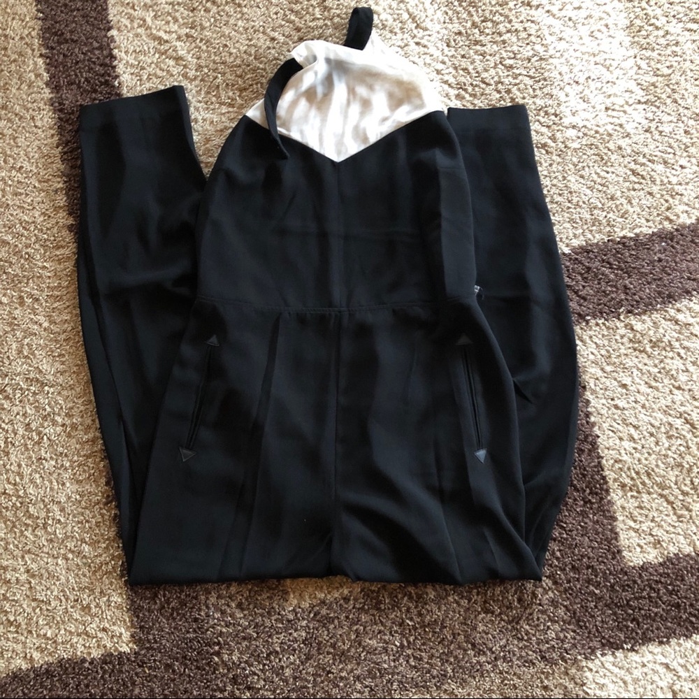 Guess jump suit